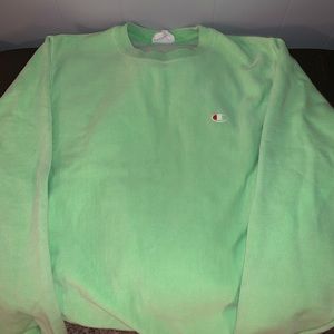 Vintage Champion Crew Neck